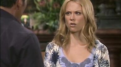 General Hospital scene TWO