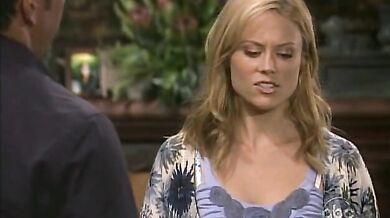 General Hospital scene TWO