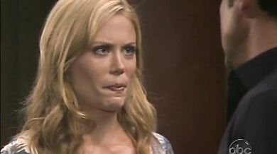 General Hospital scene TWO