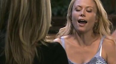 General Hospital scene 3