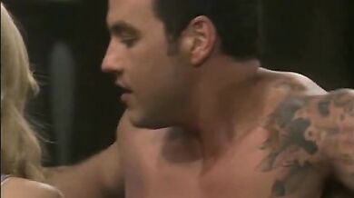 General Hospital scene 4