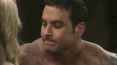 General Hospital scene 5
