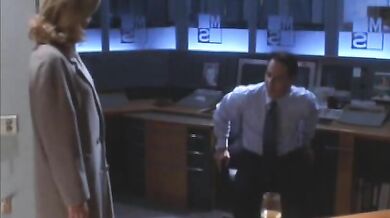 The First 9 1/2 Weeks scene 2