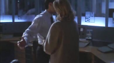 The First 9 1/2 Weeks scene 2