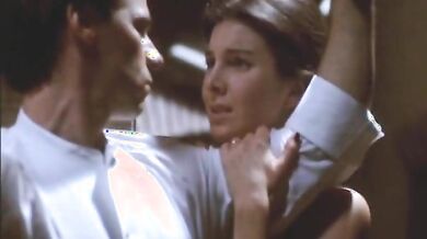 The 1st 9 1/2 Weeks scene 5