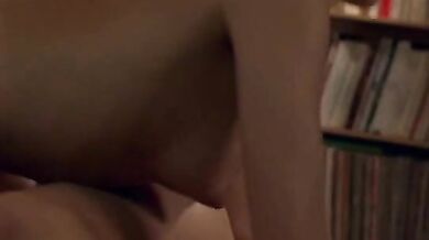 Perverse Lea scene 5