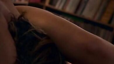Perverse Lea scene 5