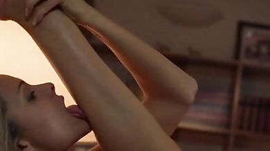 Perverse Lea scene 7