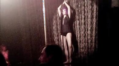 Unknown Show or Video 80