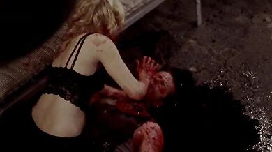 The Thirst