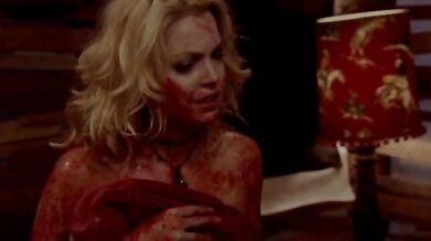 The Thirst scene TWO