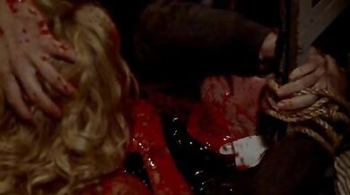 The Thirst scene TWO