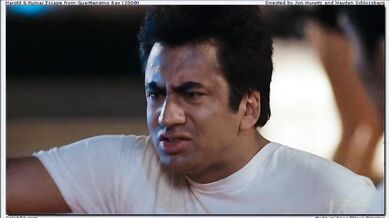 Harold & Kumar Escape from Guantanamo Bay scene 4