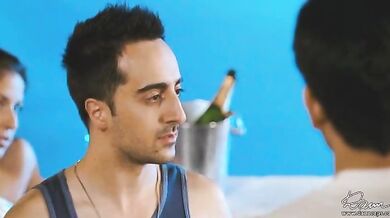 Harold & Kumar Escape from Guantanamo Bay scene 5