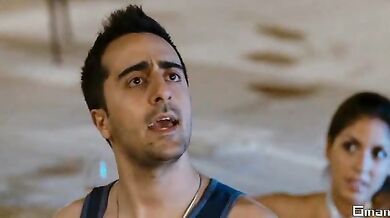 Harold & Kumar Escape from Guantanamo Bay scene 6