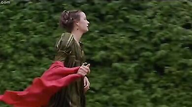 Immortal Beloved scene TWO
