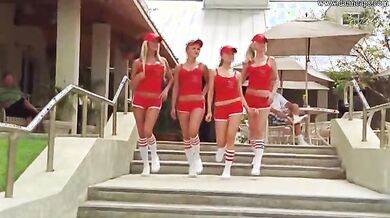 Bachelor Party 2: The Final Temptation