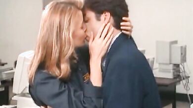 Access Denied scene TWO