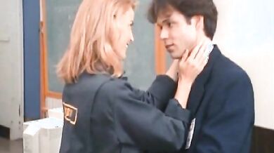 Access Denied scene TWO