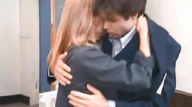 Access Denied scene TWO