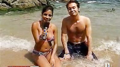 Bravo TV scene TWO
