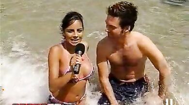 Bravo TV scene TWO