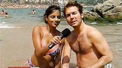 Bravo TV scene TWO