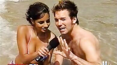 Bravo TV scene TWO