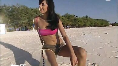 Taff scene 2