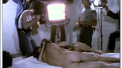 Naughty Stewardesses scene 2
