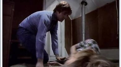 Nasty Stewardesses scene 3