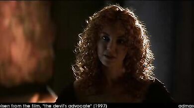 The Devil scene 4