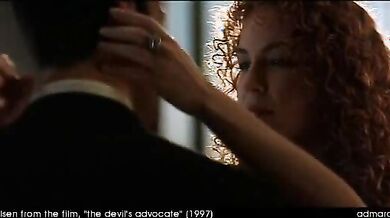The Devil scene 4