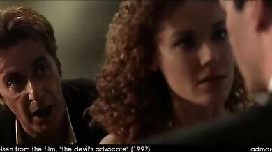 The Devil scene 4