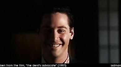 The Devil scene 4