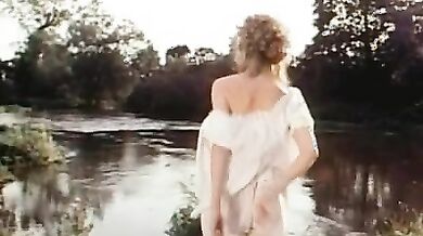 Romance with a Double Bass scene 4