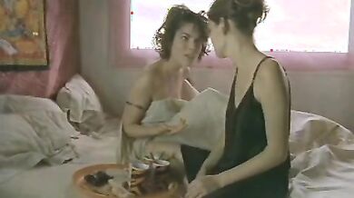 Paradis de Laura, Les