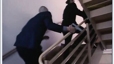 To the Limit scene 3