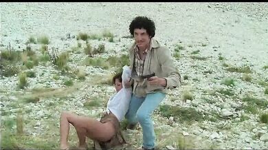 Hitch Hike scene TWO