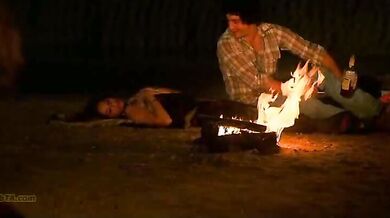 Hitch Hike scene 3