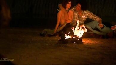 Hitch Hike scene 3