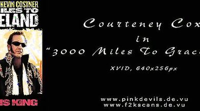 3000 Miles to Graceland scene 3