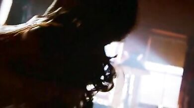 3000 Miles to Graceland scene 3