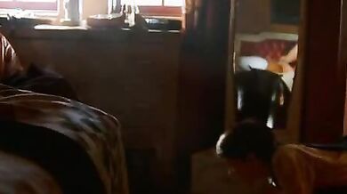3000 Miles to Graceland scene 3