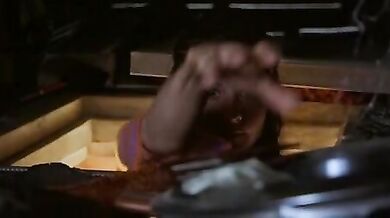 3000 Miles to Graceland scene 4