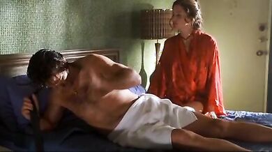 3000 Miles to Graceland scene 6