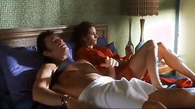 3000 Miles to Graceland scene 6