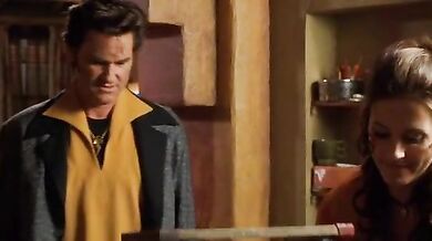 3000 Miles to Graceland scene 7