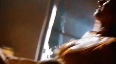 3000 Miles to Graceland scene 8