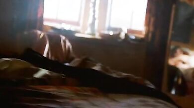 3000 Miles to Graceland scene 8